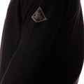 Maglia Girocollo Uomo Nera 543CC57XXXXNERO ROY ROGERS