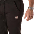 Jogger Logo Uomo 825499 COLMAR