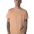 T-shirt Regular fit Uomo Arancio TS6709ARANCIO LACOSTE