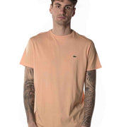 T-shirt Regular fit Uomo Arancio TS6709ARANCIO LACOSTE