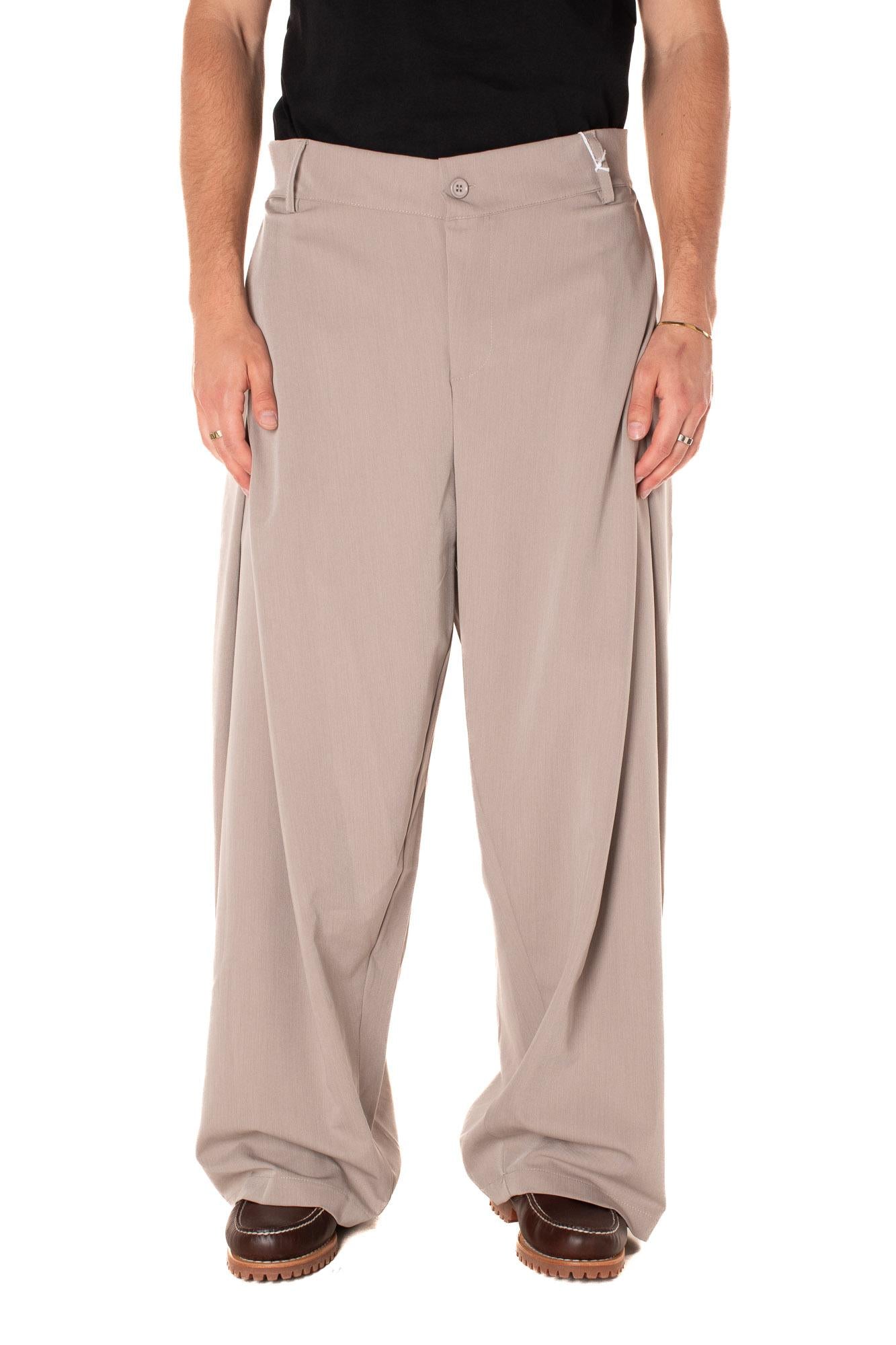 Pantalone Japan Uomo 