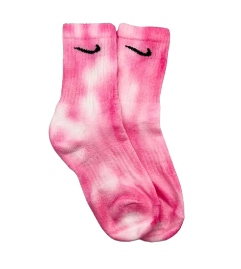 Calzini Tie Dye Unisex 