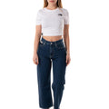 Tshirt Ess Crop Donna 