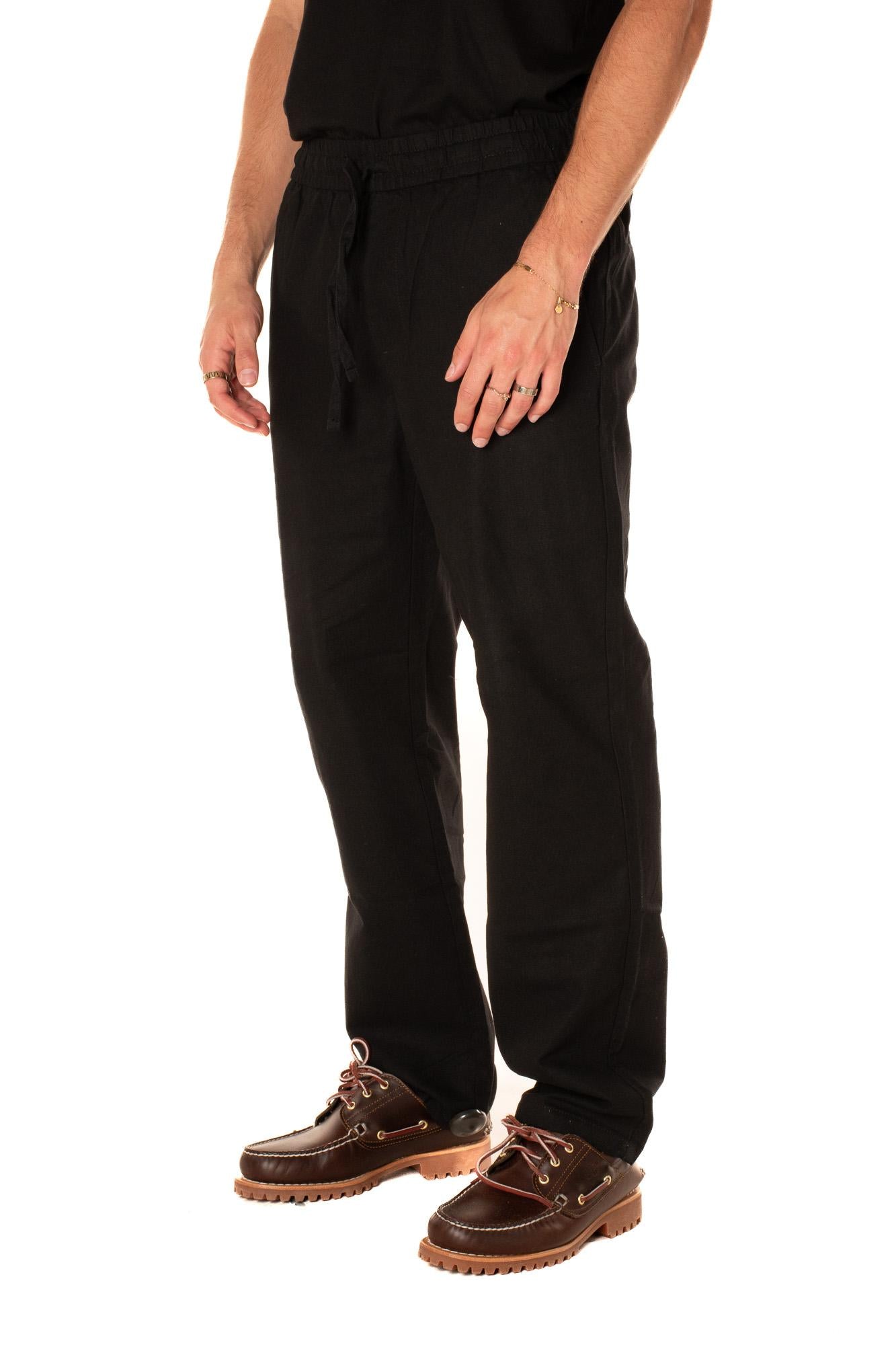 Pantalaccio Mistolino Uomo 