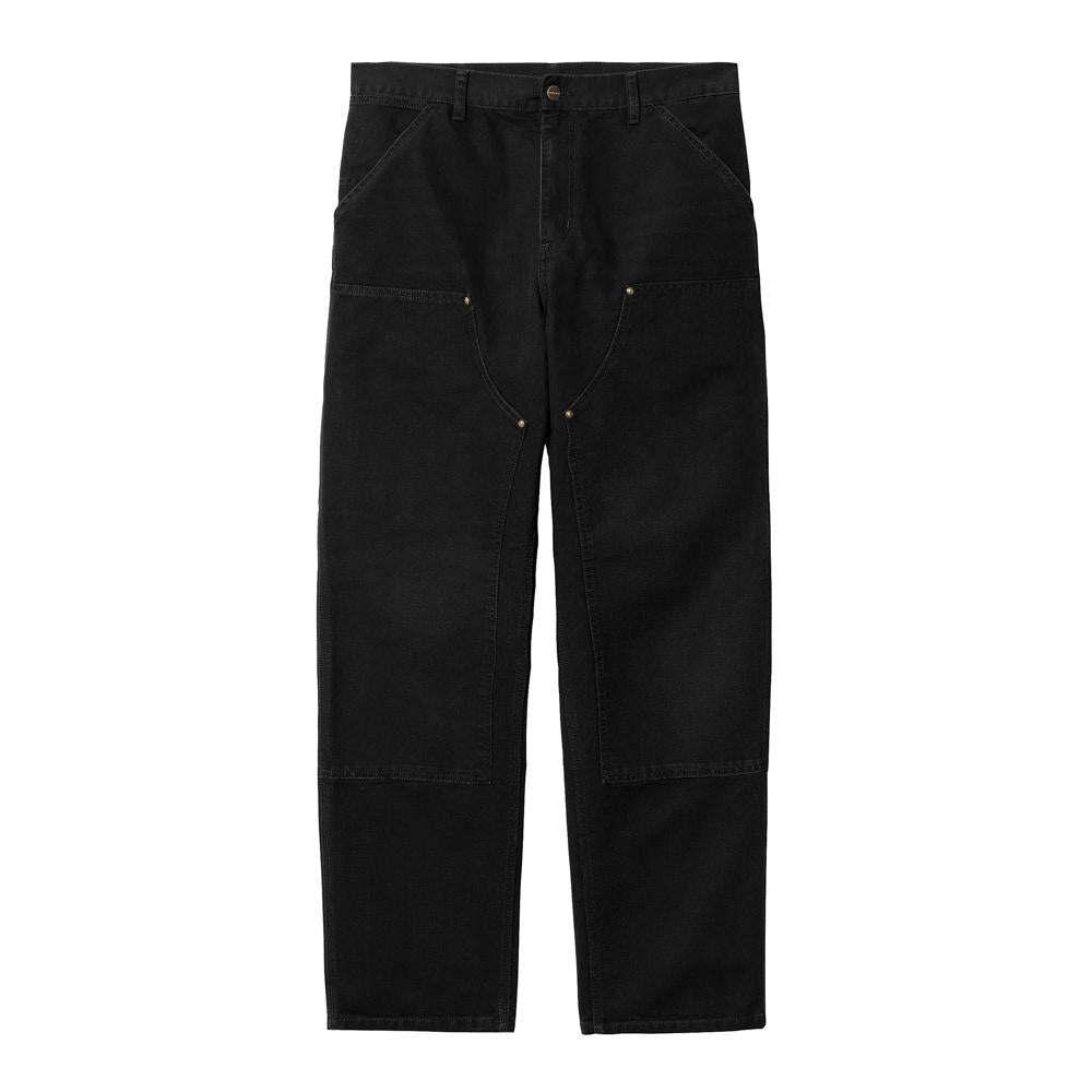 Pantaloni DoubleKnee Uomo 31501NERO CARHARTT