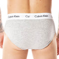 Slip Cotton Stretch 3-Pack Uomo 