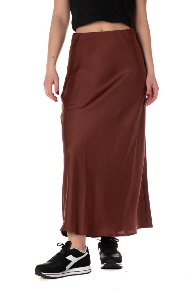 Gonna Nemy Donna 15333343MARRONE ONLY