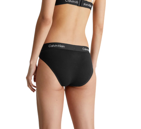 Calvin Klein Slip Modern Bikini Donna QF7222ENERO CALVIN KLEIN