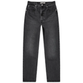 Levis Jeans 70s High Slim Donna A0898-0018NERO LEVIS