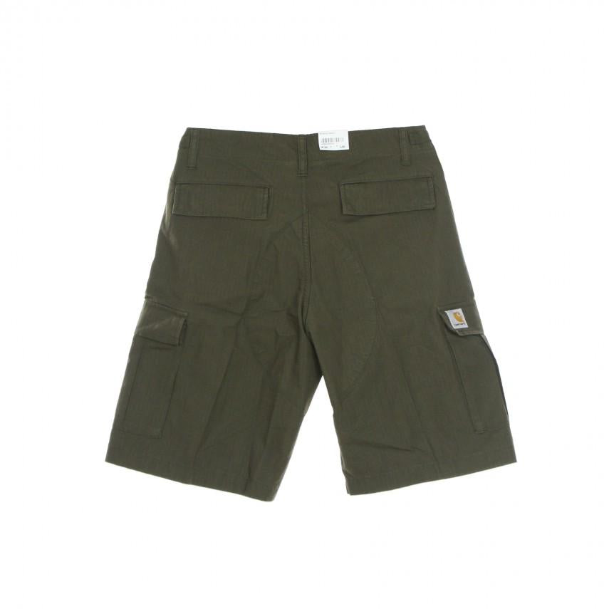 Carharrt Bermuda Aviation Uomo 1028245VERDE CARHARTT