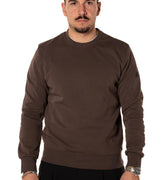 Felpa Basic Uomo 