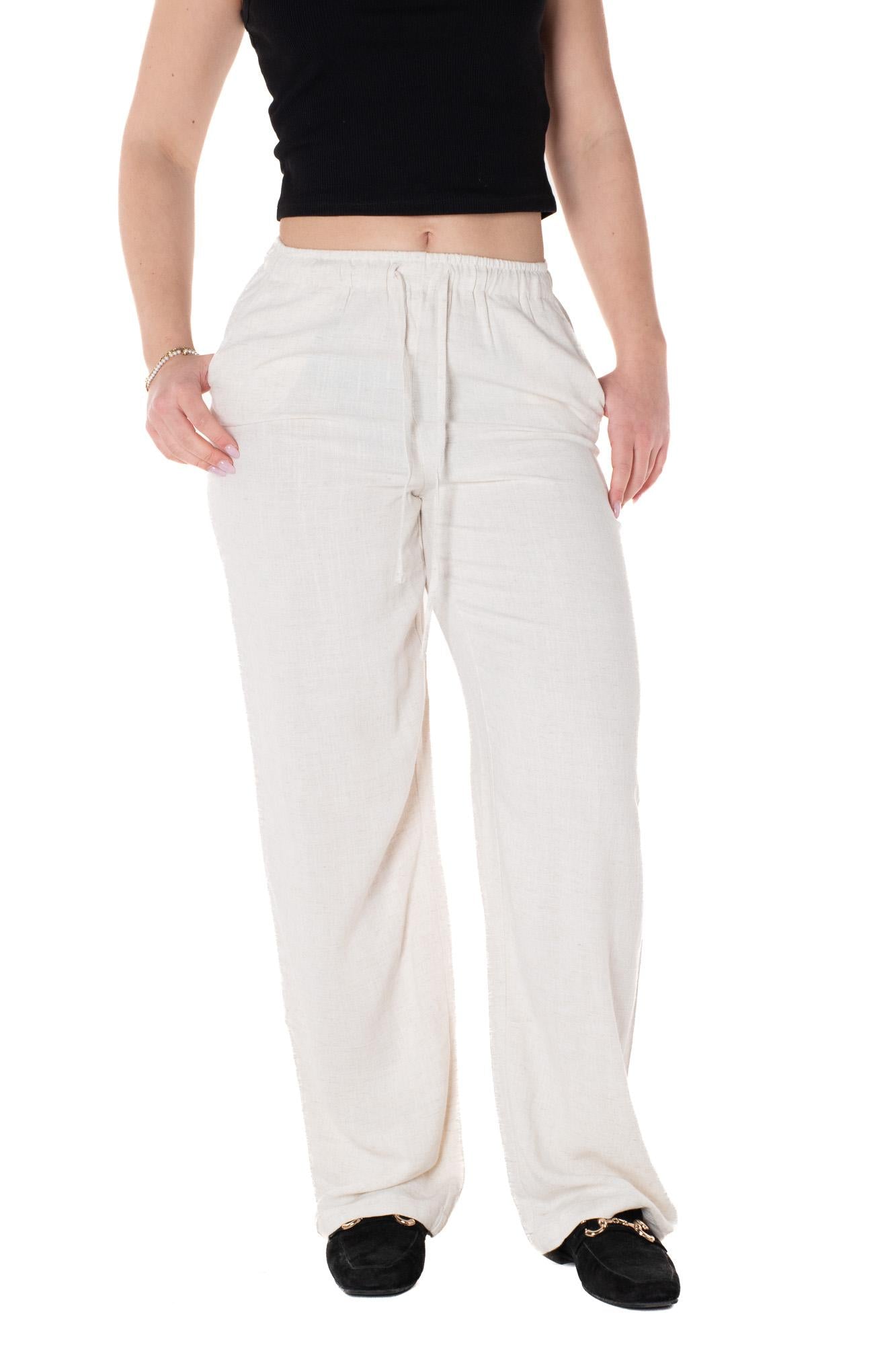 Pantalone Siesta Donna 