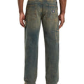 Jeans Stevensville Uomo DK0A863TYELLOW FADE DICKIES