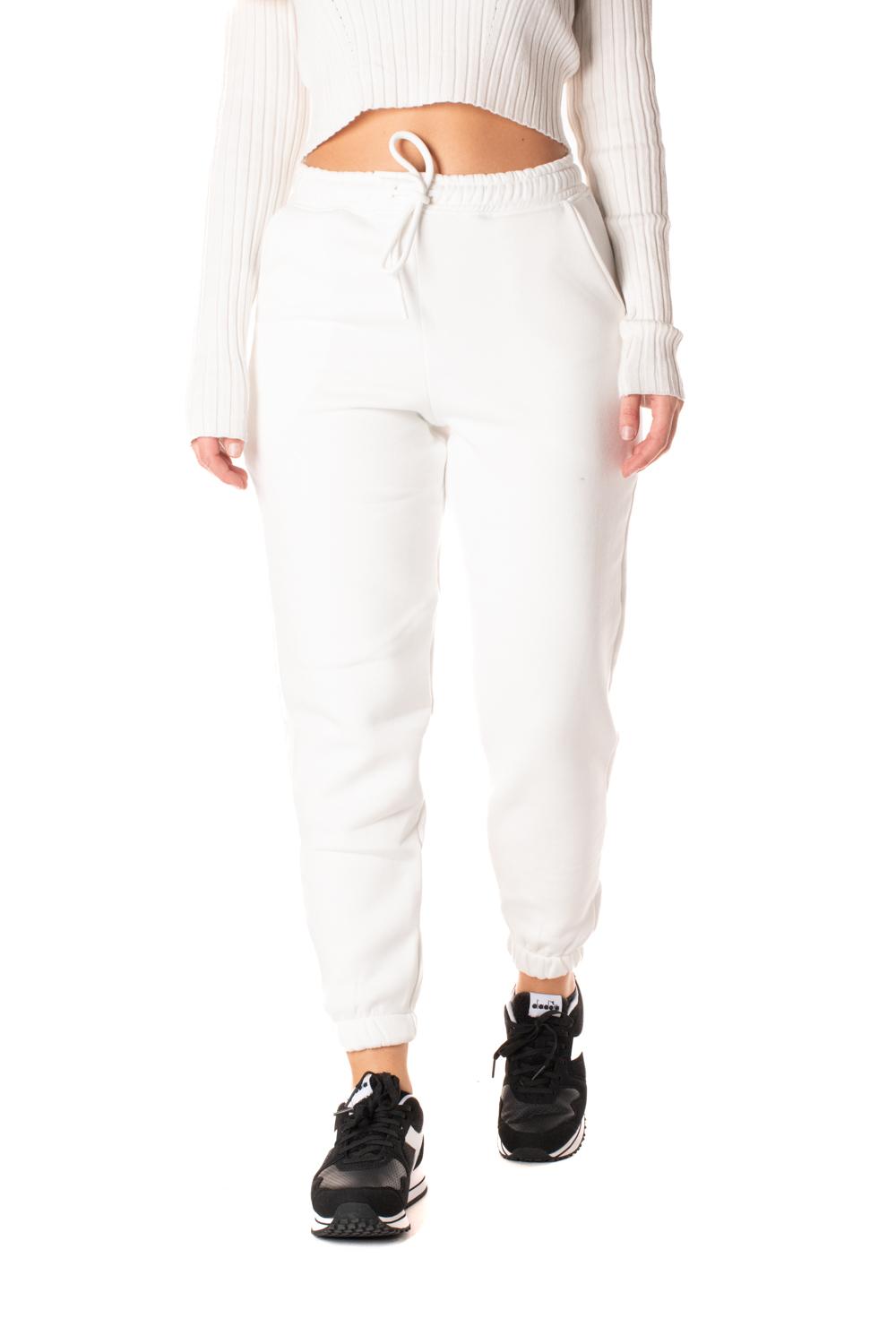 Jogger Rita Donna RITA-ZBIANCO SUPERCULTURE