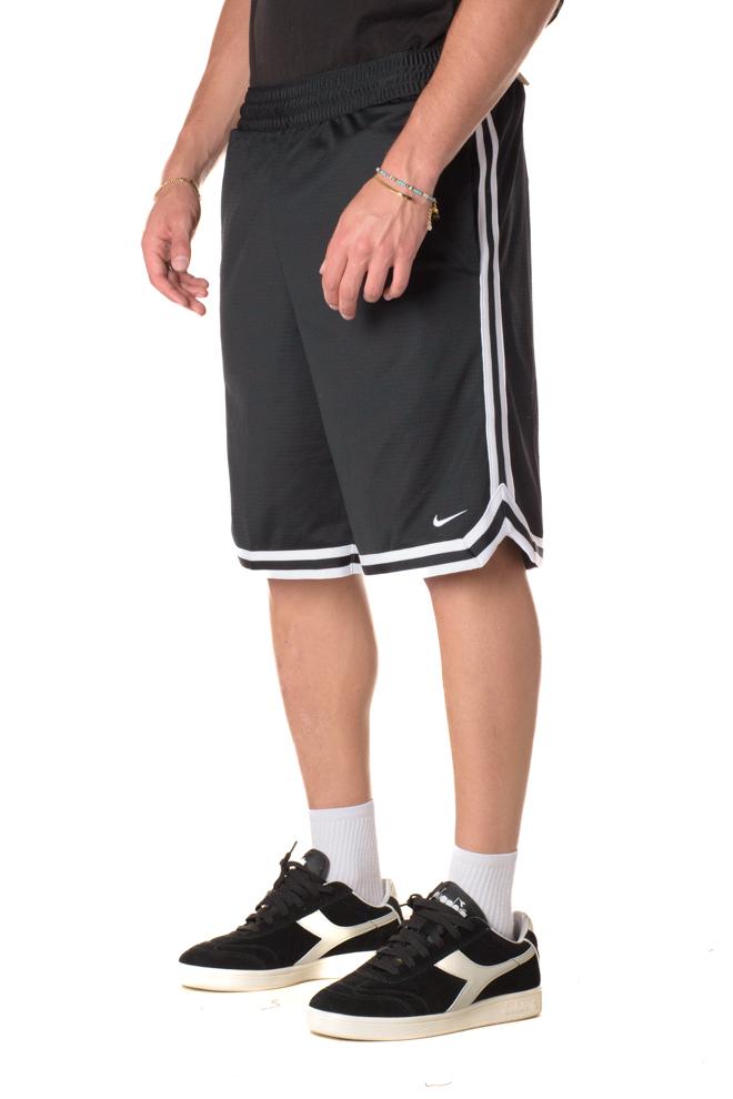 Bermuda Basket Uomo FN2604NERO NIKE