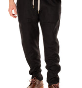 Pantalaccio Lino Uomo 