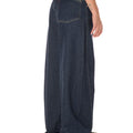 Jeans Super Baggy Barrel Donna 