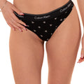 Slip Multilogo Donna 