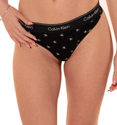 Slip Multilogo Donna 