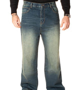 Jeans Jaguar Uomo 