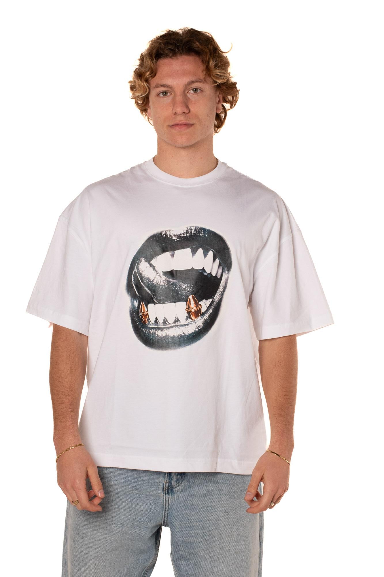 Tshirt Evry Uomo 