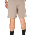 Bermuda Simple Dome Uomo 