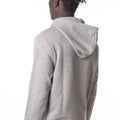 Fred Perry Felpa Tipped Hooded Uomo 