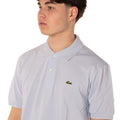 Polo Logo Light Uomo 