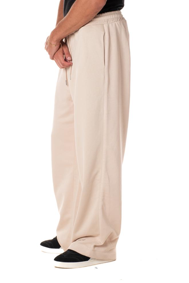 Jogger Baggy Uomo 6092EBEIGE YOKI