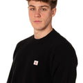 Maglione Logo Uomo 
