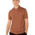 Polo Logo Uomo 