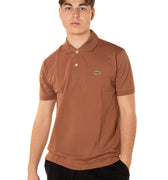 Polo Logo Uomo 