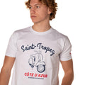 Tshirt Saint Tropez Uomo 