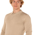 Polo Maglia Uomo 