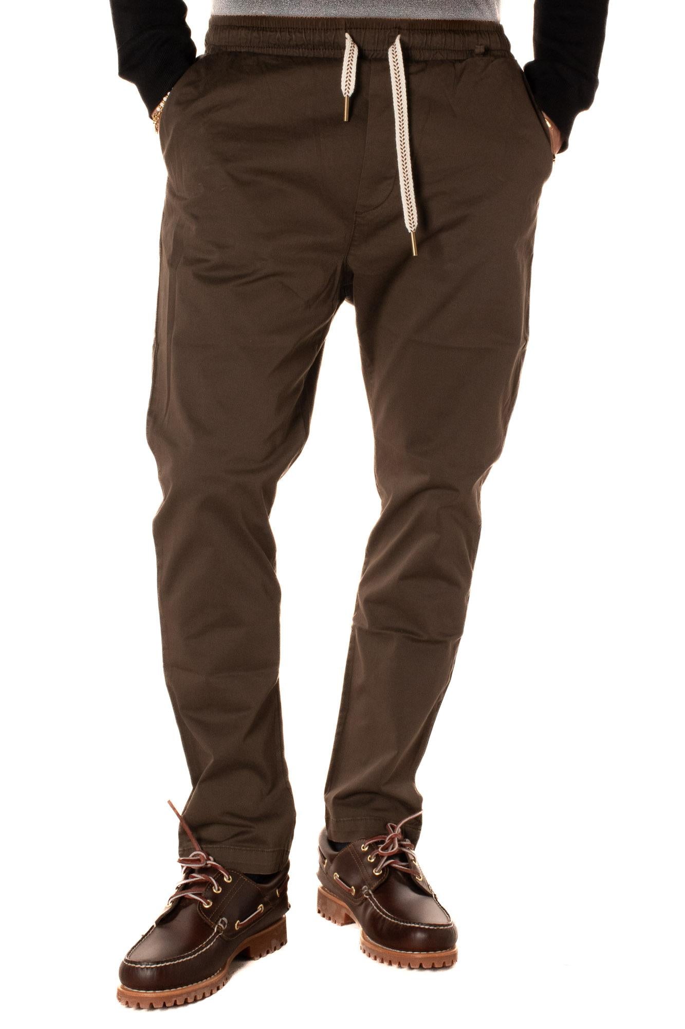 Pantalaccio Chino Uomo 