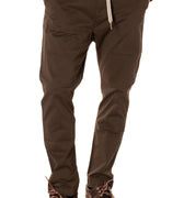 Pantalaccio Chino Uomo 