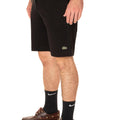Bermuda Logo Uomo<BR/> 