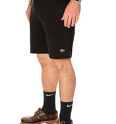 Bermuda Logo Uomo<BR/> 