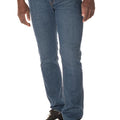 Jeans 511 Uomo 04511-6136BLU LEVIS