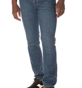 Jeans 511 Uomo 04511-6136BLU LEVIS
