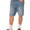Bermuda Jeans Uomo 