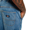 Jeans Madison Uomo DK0A4YECRICELESTE DICKIES
