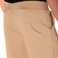 Jogger Wide Leg Uomo 