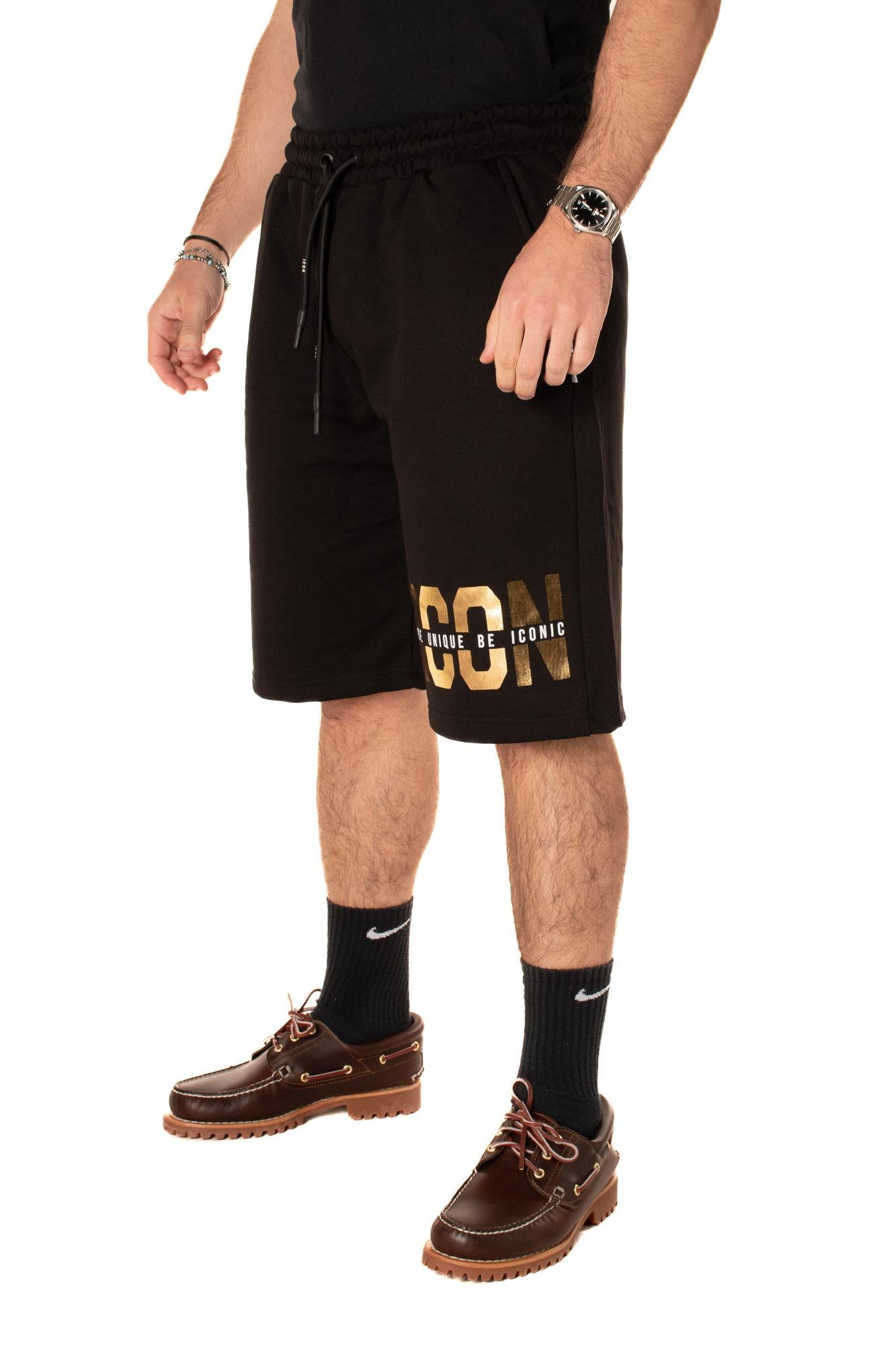 Bermuda Gold Uomo 