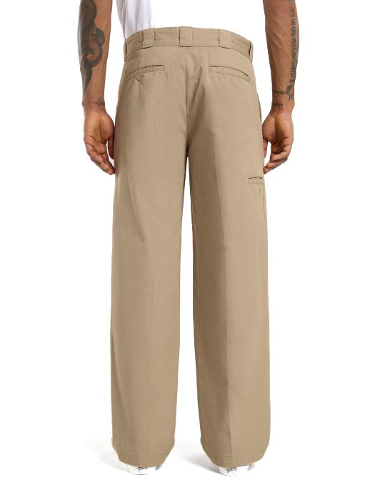 Pantalone Chino 247 Uomo DK0A487YPBEIGE DICKIES