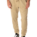 Jogger 514 Uomo 25MTU514BEIGE SMITHY'S