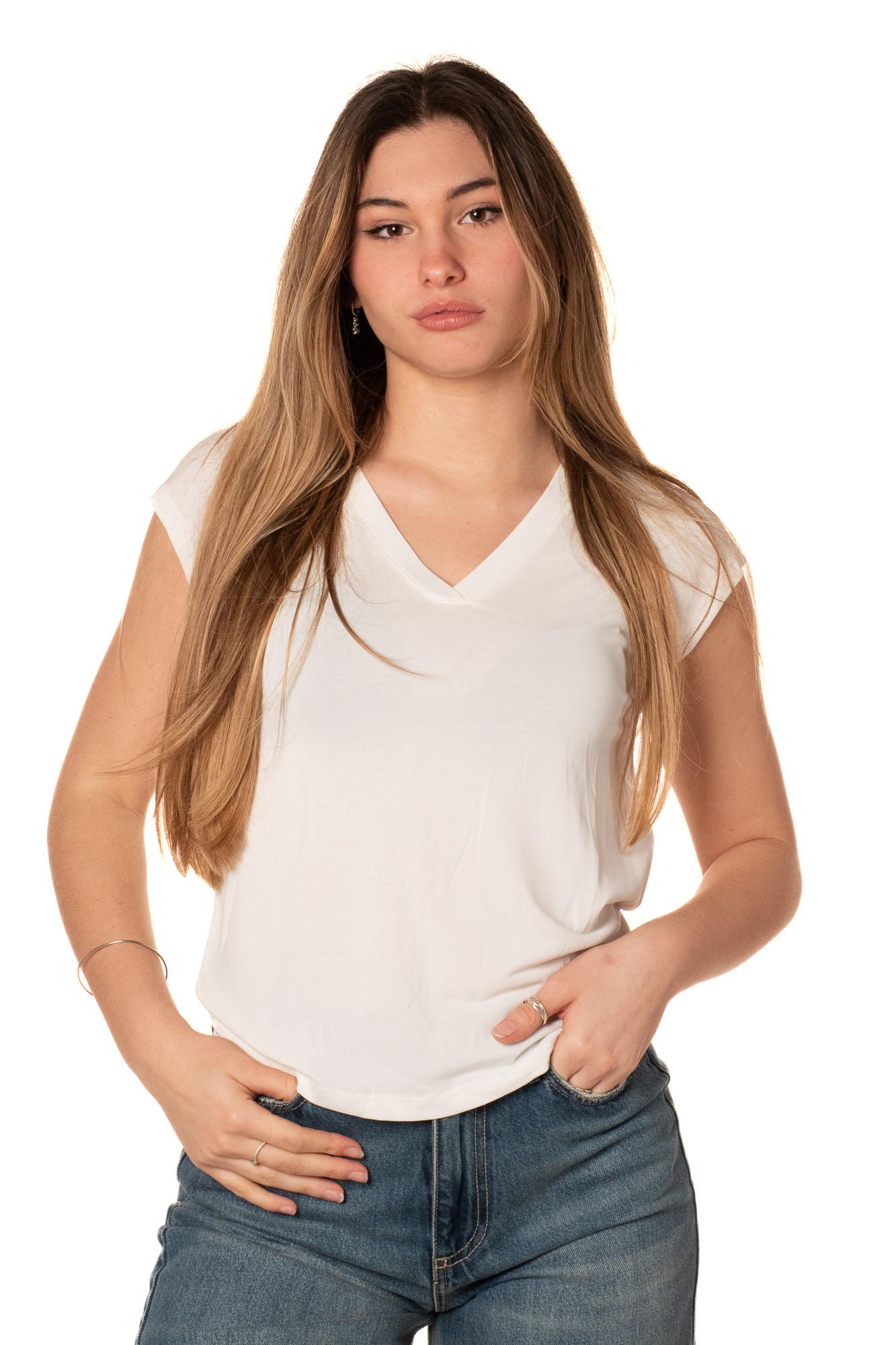 Tshirt Free Donna 
