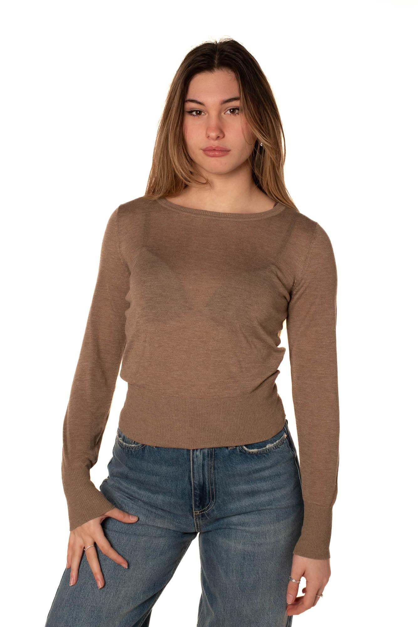 Maglioncino Daisy Donna 