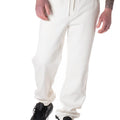 Jogger Interlock Uomo 