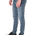Jeans Slim Uomo J307537CELESTE CALVIN KLEIN